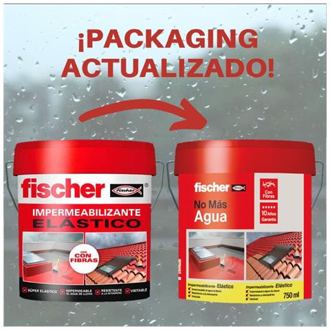 Impermeabilizzazione Ms Terracotta 750 Ml - Foto 5