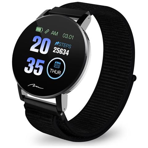 Smartwatch Media Tech Mt871 Nero - Foto 2