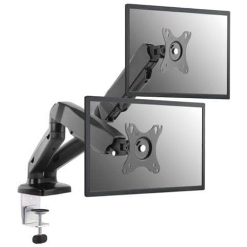 Supporto da tavolo 650121 43,20 cm 32" / TV 13P-27P /LCD VESA /Colore Nero - Foto 2