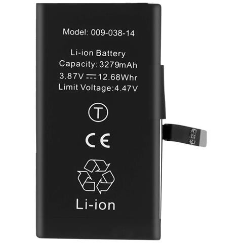 Batteria Decode Flex Version Per Iphone 14 3279mah - Foto 1