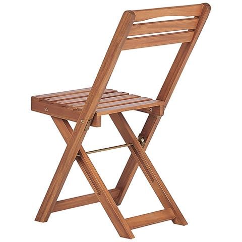 Set Bistrot Lenola Legno Legno Chiaro - Foto 2