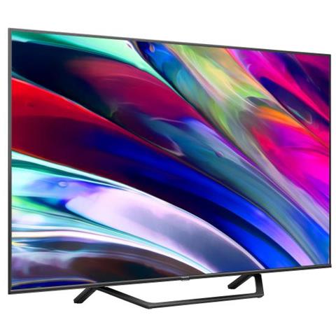 TV HDR QLED Ultra HD 4K 75" 75A7KQ Smart TV Wi-Fi Colore Nero - Foto 5