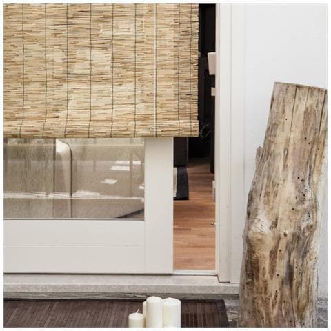 Arella Ventana Con Carrucola In Cannette Frangivista Brixo - Foto 3