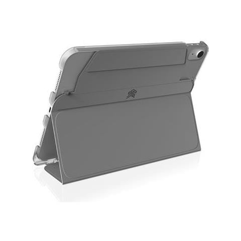 Custodia Per Ipad Pro 10.9 Folio Studio, Grigio - Foto 1