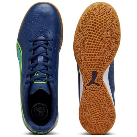 King Match It Persian 10726102, Uomini, Blu, 42.5 - Foto 7