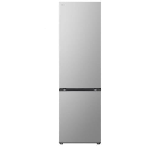 Frigorifero Doppia Porta GBV5240DPY No Frost Classe D Capacità Lorda / Netta 387/277 Litri Colore Argento - Foto 1