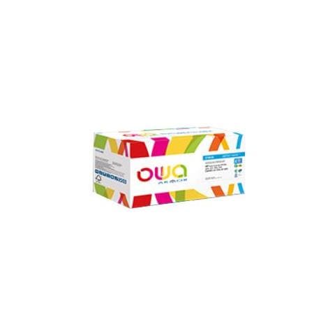 TONER - K18067own Cartuccia Compatible Magenta 1 Pezzo (i) - Foto 1