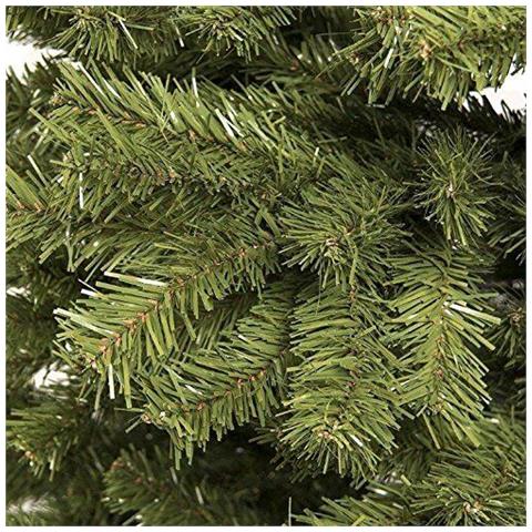 Albero Di Natale 180 Cm Pino Cuore D'oro Verde Folto 605 Rami Base A Croce - Foto 3