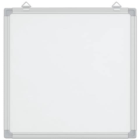 Lavagna Magnetica 40x40x1,7 Cm In Alluminio - Foto 3