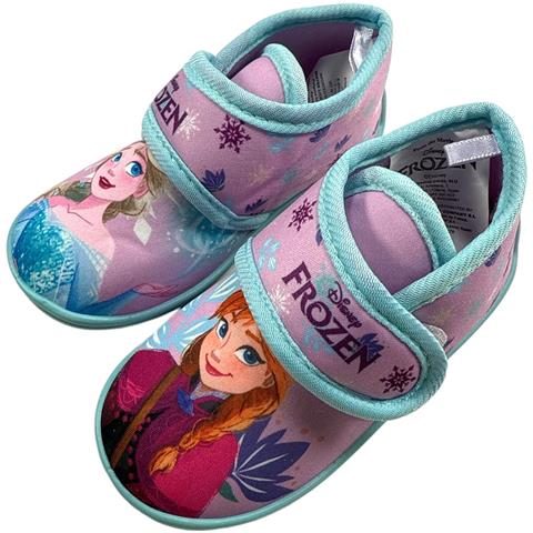 Pantofole Ragazza Regina delle Nevi fro24-4279 s1-23 - Foto 2