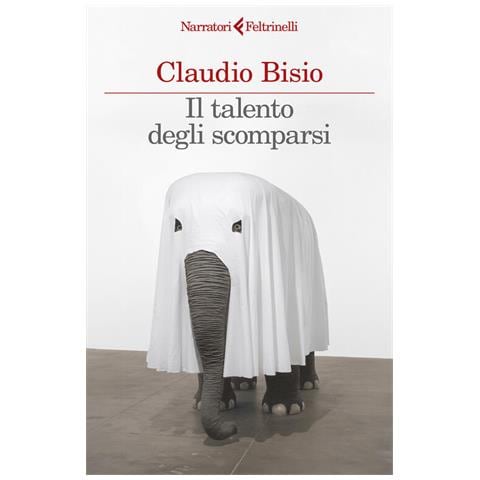 Claudio Bisio - Il talento degli scomparsi - Foto 1