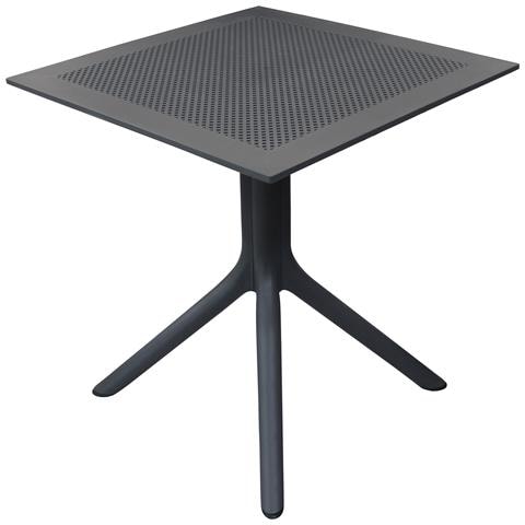 Visio - Tavolo Da Giardino In Polipropilene - Foto 1