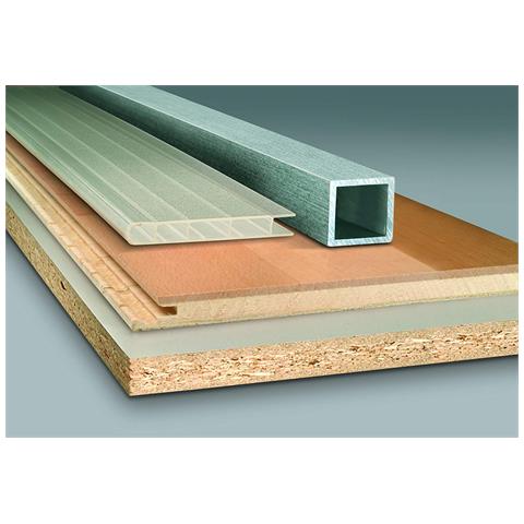 Lama Per Sega Circolare Basic 160x22x20/16 - Foto 2