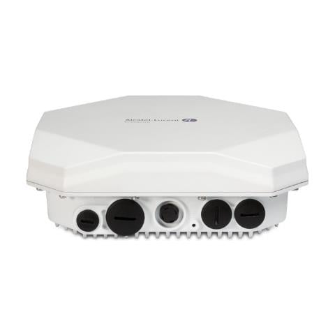 OAW-AP1361-RW punto accesso WLAN 2400 Mbit /s Bianco Supporto Power over Ethernet (PoE) - Foto 3