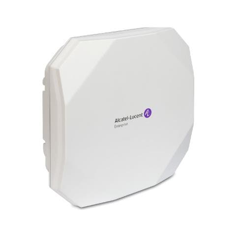 OAW-AP1361-RW punto accesso WLAN 2400 Mbit /s Bianco Supporto Power over Ethernet (PoE) - Foto 1