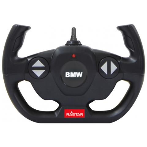 Bmw Z4 Roadster Auto Motore Elettrico 1:14 - Foto 2