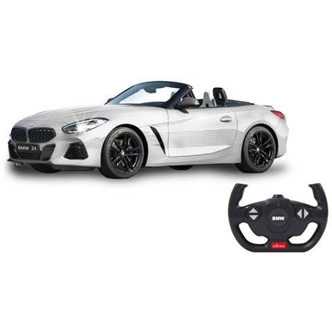 Bmw Z4 Roadster Auto Motore Elettrico 1:14 - Foto 3