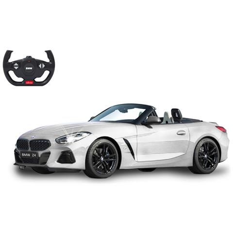 Bmw Z4 Roadster Auto Motore Elettrico 1:14 - Foto 1