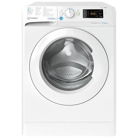 Bwe 91497x Wv It Lavatrice Caricamento Frontale 9 Kg 1400 Giri-min Classe A Bianco - Foto 1