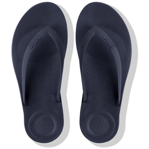 Iqushion J80-399, Unisex, Blu, 43 - Foto 1
