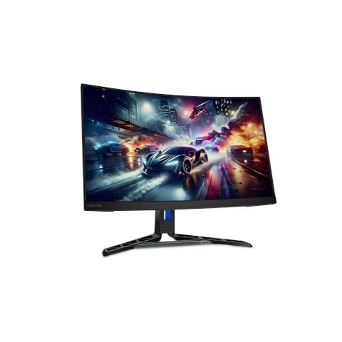 Monitor 27" LED VA Curvo Legion R27qc-30 Quad HD 2560 x 1440 Pixel Tempo di Rispsota 4 ms Frequenza di Aggiornamento 180 (Hz) - Foto 1