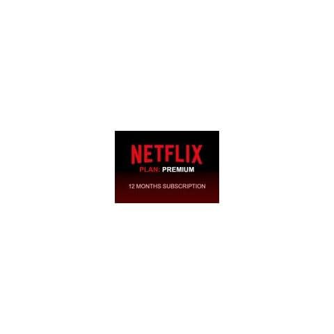 Abbonamento Digitale Premium Streaming Film E Serie TV 12 Mesi - Foto 1