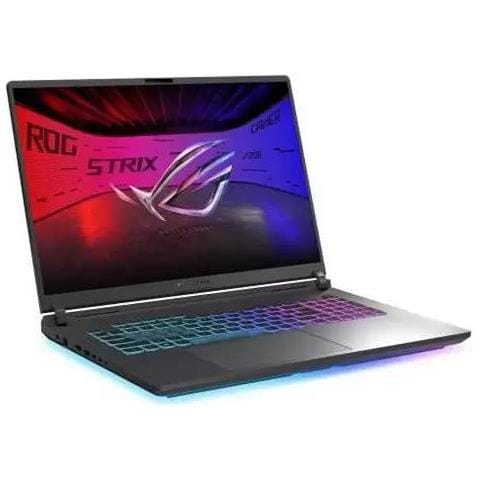 Notebook ROG Strix H G815JPR-S8006W Intel Core i9-14900HX Monitor 18" WQXGA+ RAM 16GB SSD 1TB NVIDIA GeForce RTX 5070 8GB Windows 11 Home Nero - Foto 2