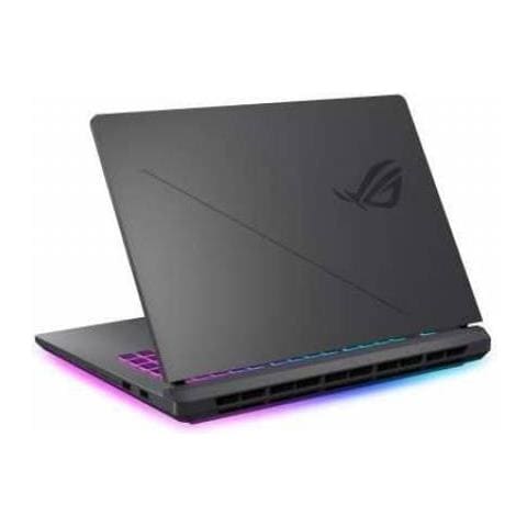 Notebook ROG Strix H G815JPR-S8006W Intel Core i9-14900HX Monitor 18" WQXGA+ RAM 16GB SSD 1TB NVIDIA GeForce RTX 5070 8GB Windows 11 Home Nero - Foto 4