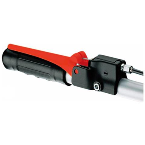 Leva Arresto Motore Per Diesel A Trasmissione Meccanica Con Ø Tubo 22mm - Foto 1