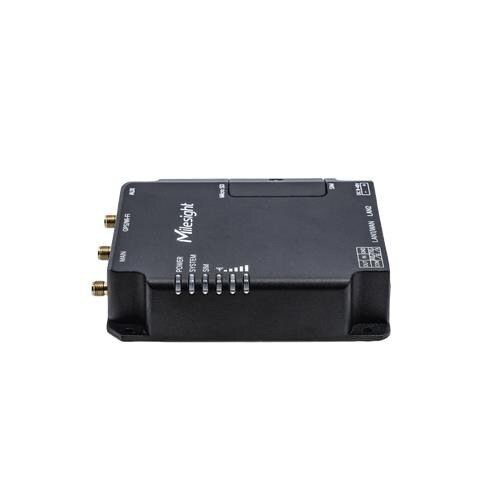UR32-L04AF-W-485 router wireless Fast Ethernet Banda singola (2.4 GHz) 4G Nero - Foto 2