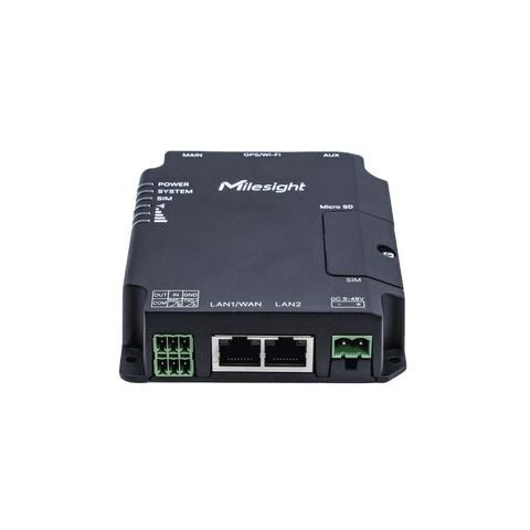 UR32-L04AF-W-485 router wireless Fast Ethernet Banda singola (2.4 GHz) 4G Nero - Foto 5