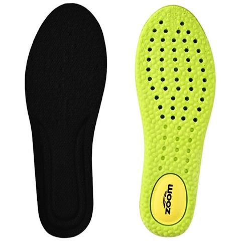 Solette Sportive Tagliabili Con Supporto Arco Plantare 4d Per Uomo E Donna L - Foto 1
