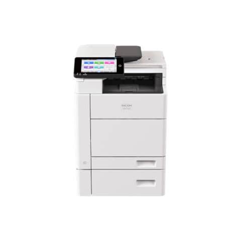 IM C320F Laser A4 1200 x 1200 DPI 32 ppm - Foto 1