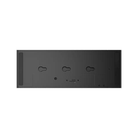 ThinkPad Thunderbolt 4 Smart Dock Gen2 7500 Cablato Nero - Foto 2