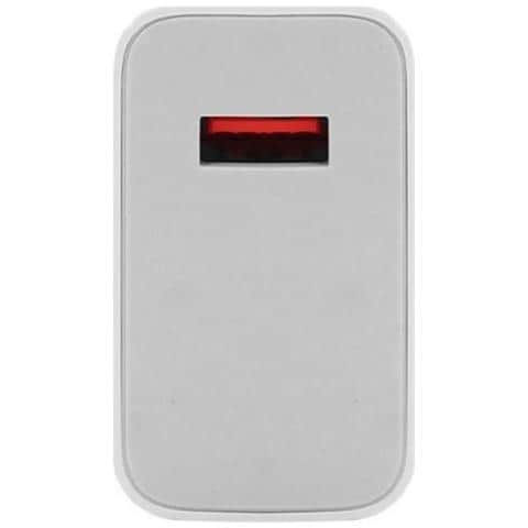 Carica Batterie Rapido 45W (Type-A) White (Bulk) - Foto 2