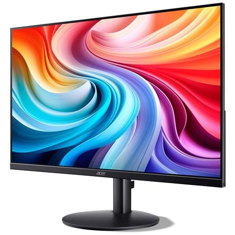 SA222Q E Monitor PC 54,6 cm (21.5") 1920 x 1080 Pixel Full HD LCD Nero - Foto 6
