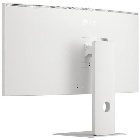 40U990A-W UltraFine MONITOR, 40 ", 5K2K, 5120 x 2160 Pixel, tempo di risposta 5 ms, refresh rate 60 Hz - Foto 6