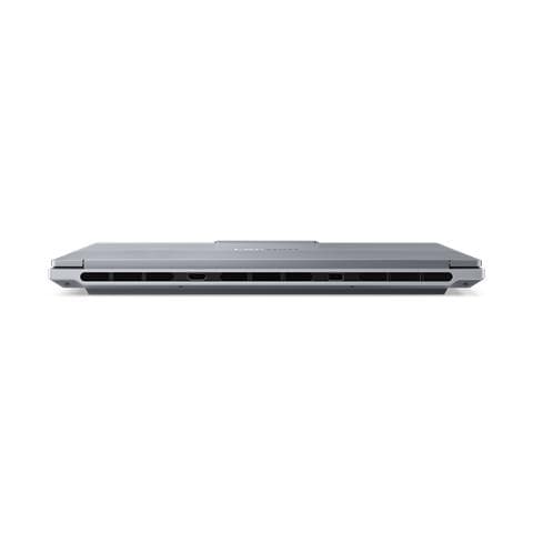 ThinkBook 16p G6 IAX Intel Core Ultra 9 275HX Computer portatile 40,6 cm (16") 3.2K 32 GB DDR5-SDRAM 1 TB SSD NVIDIA GeForce RTX 5060 Wi-Fi 7 (802.11be) Windows 11 Pro Tedesco Grigio - Foto 2