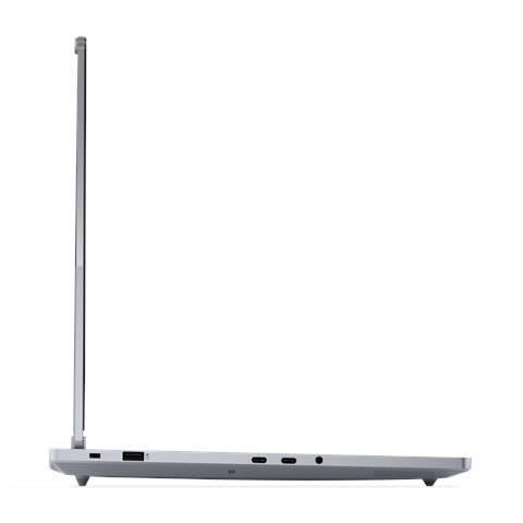 ThinkBook 16p G6 IAX Intel Core Ultra 9 275HX Computer portatile 40,6 cm (16") 3.2K 32 GB DDR5-SDRAM 1 TB SSD NVIDIA GeForce RTX 5060 Wi-Fi 7 (802.11be) Windows 11 Pro Tedesco Grigio - Foto 16
