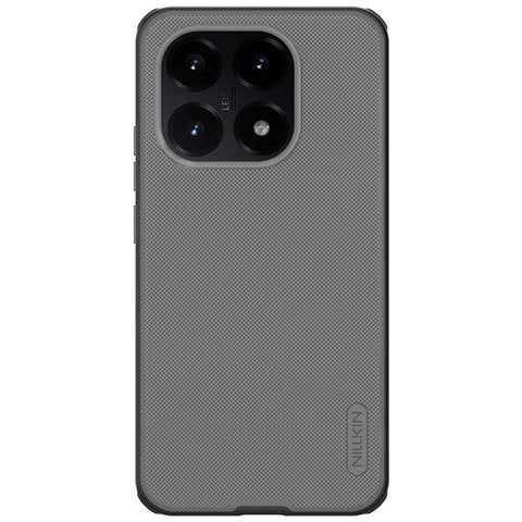 Cover per 15T - TPU+PC, Nero - Foto 1