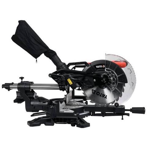 YT-82173 troncatrice 5000 Giri /min 1800 W - Foto 1