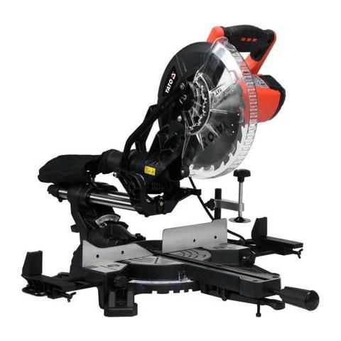 YT-82173 troncatrice 5000 Giri /min 1800 W - Foto 4