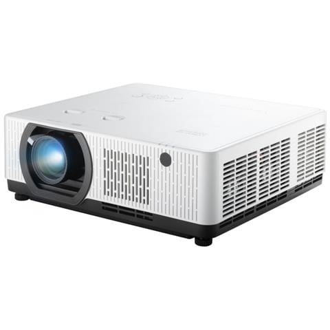 LSC801WU videoproiettore Proiettore a raggio standard 8000 ANSI lumen 3LCD WUXGA (1920x1200) Bianco - Foto 1