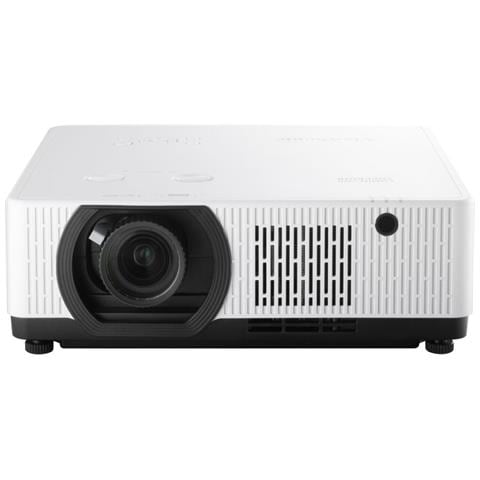 LSC801WU videoproiettore Proiettore a raggio standard 8000 ANSI lumen 3LCD WUXGA (1920x1200) Bianco - Foto 12