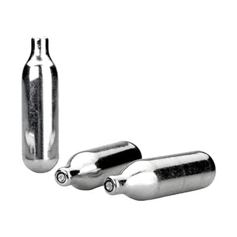 68402 - Ricariche per sifone N2O, 8 g di protossido d'azoto, capsule di gas, 100% riciclabili - Foto 1