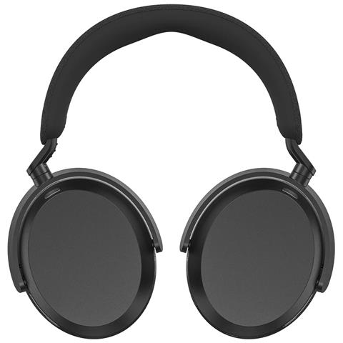 Cuffie MOMENTUM 5 Circumaurali Wireless Bluetooth - Nero - Foto 2