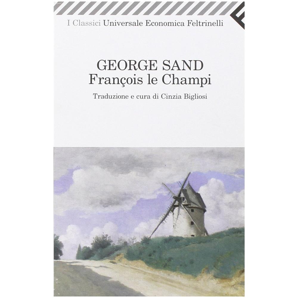 George Sand - François le Champi - Foto 3