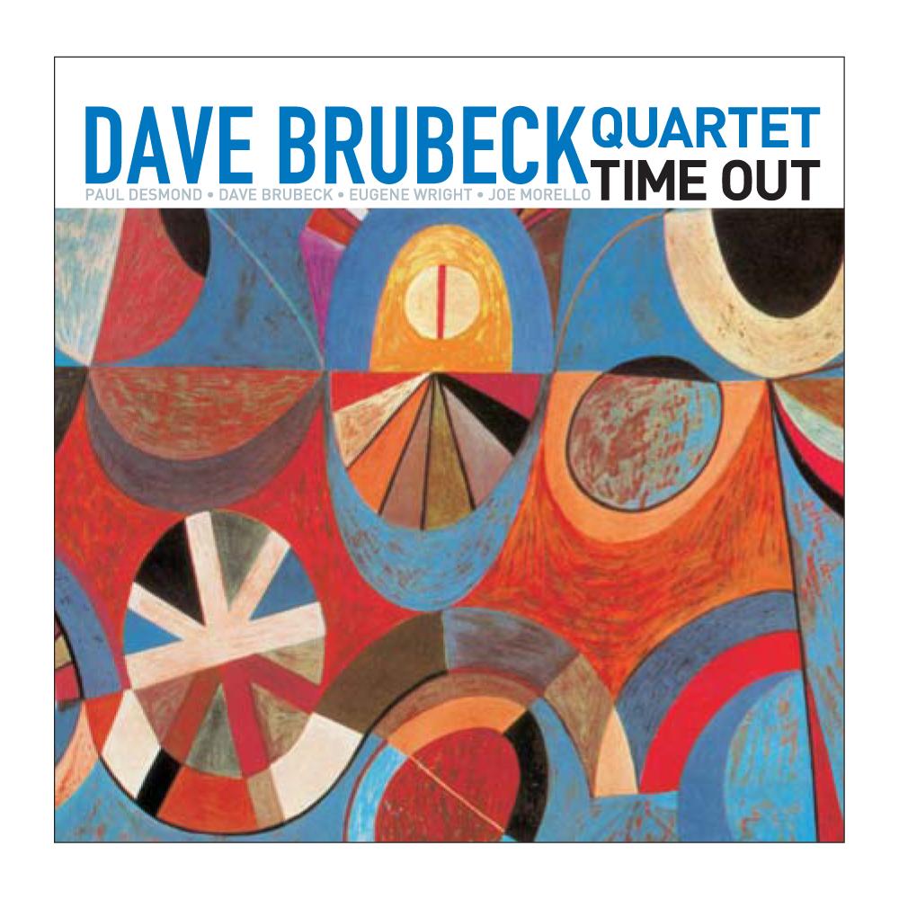Dave Brubeck - Time Out / Brubeck Time - Foto 1