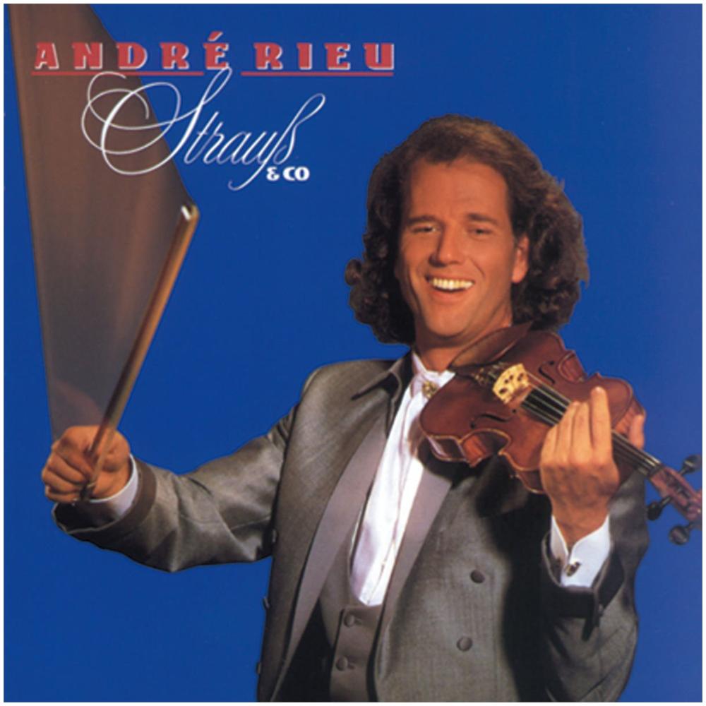 Andre Rieu - Strauss & Co - Foto 1