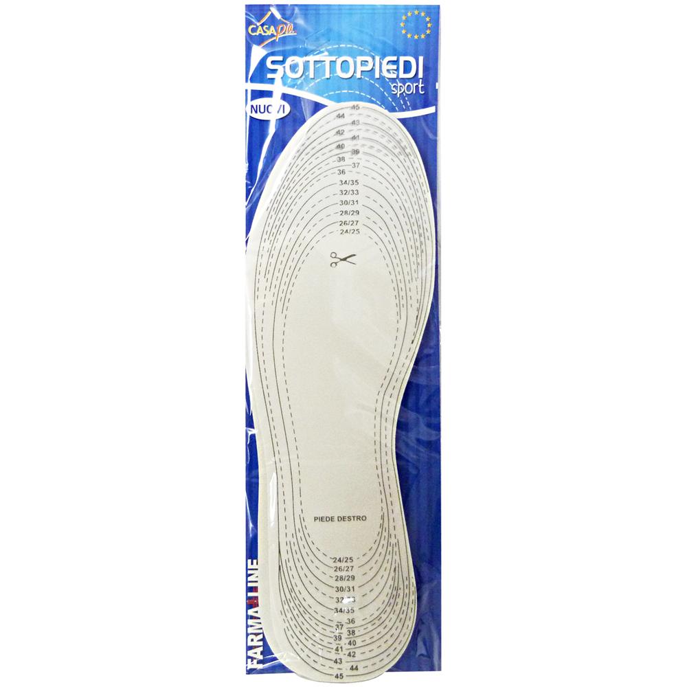 Solette Sport Sot0725a - Scarpe Pulizie - Foto 1
